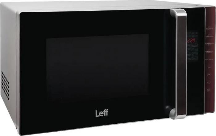 Микроволновая печь Leff 23MD803SG- фото3