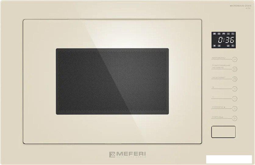 Микроволновая печь Meferi MMO6025BG Ultra