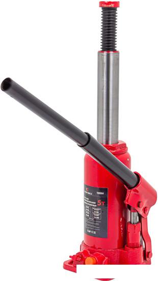 Бутылочный домкрат Everforce EF-T90504 5т