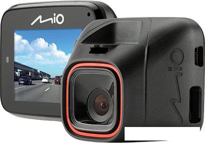 Видеорегистратор Mio MiVue C322- фото