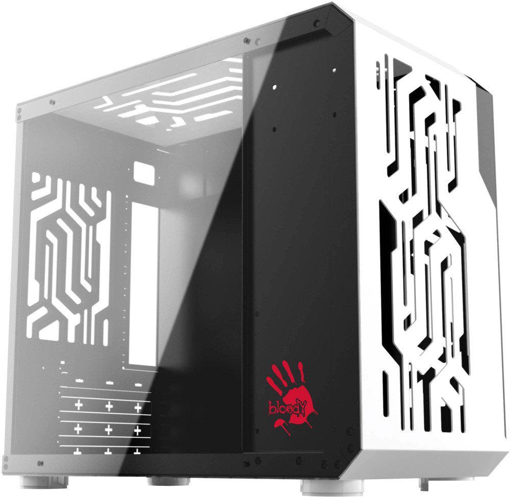 Корпус A4Tech Bloody BD-CC110 (белый)- фото