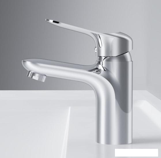 Смеситель AM.PM Sunny F85C02100- фото3