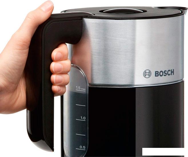 Чайник Bosch TWK8613P- фото2