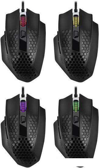 Игровая мышь Redragon Bomber- фото2