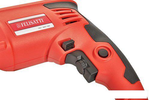 Ударная дрель Felisatti ДУ-16/1050ЭР(М)- фото4