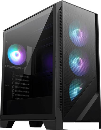 Корпус MSI MAG Forge 320R Airflow- фото