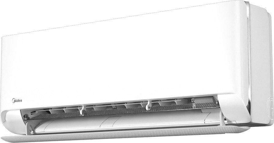 Кондиционер Midea Breezeless E MSFE-24N8D6-I/MSFE-24N8D6-O- фото4