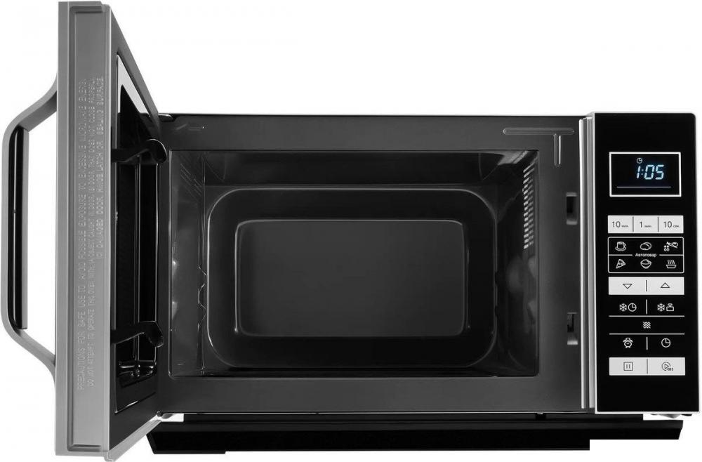 Микроволновая печь Hyundai HYM-D3044- фото4