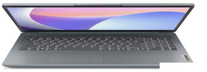 Ноутбук Lenovo IdeaPad Slim 3 15IAN8 82XB0067RK- фото3