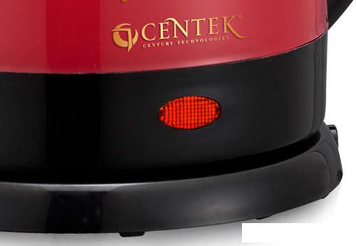 Чайник CENTEK CT-0038- фото4