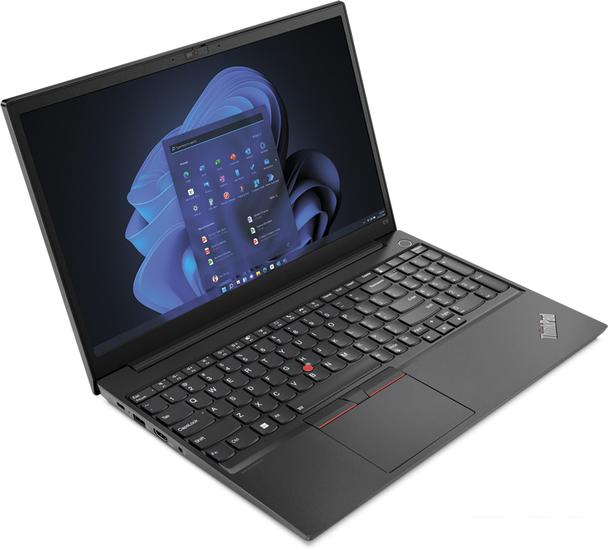 Ноутбук Lenovo ThinkPad E15 Gen 4 Intel 21E6006YRT- фото2