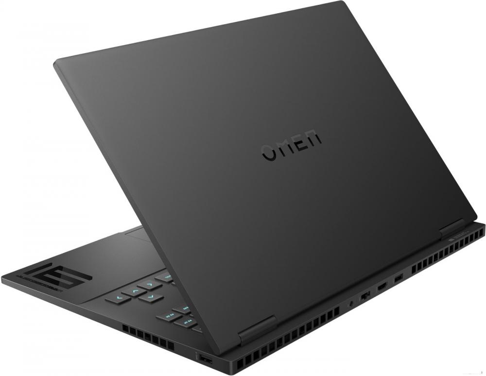 Игровой ноутбук HP Omen 16-wd0011ci 8F5P2EA- фото2