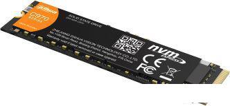 SSD Dahua 1TB DHI-SSD-C970N1TB- фото2