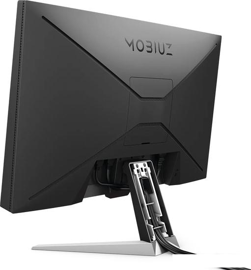 Игровой монитор BenQ Mobiuz EX240N- фото2