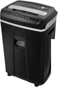 Шредер Office-Kit S243 (3.9x38)- фото