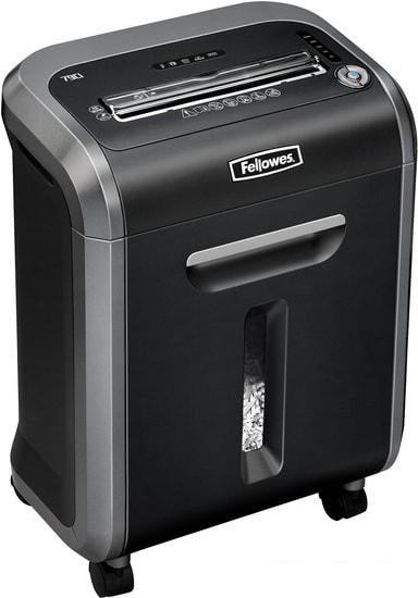 Шредер Fellowes Powershred 79Ci FS-46790- фото