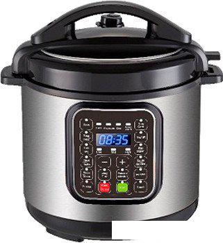 Мультиварка Sakura SA-7767BK