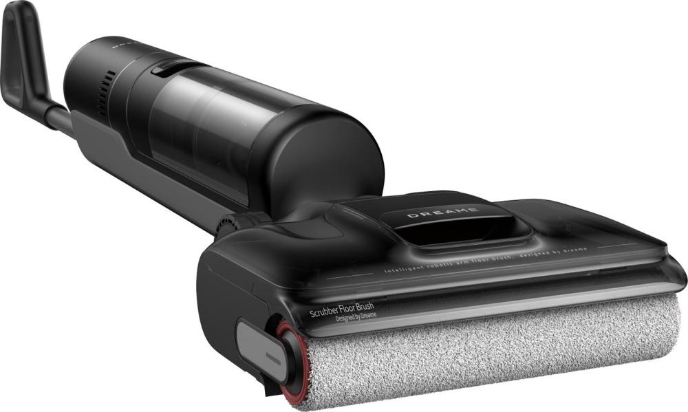 Вертикальный моющий пылесос Dreame H12 Pro FlexReach Wet and Dry Vacuum- фото4