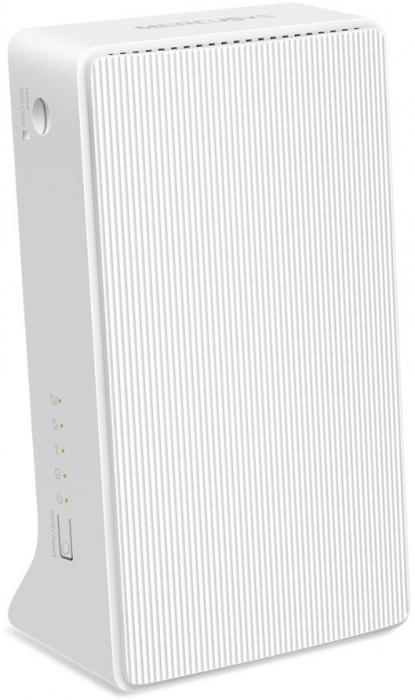 4G Wi-Fi роутер Mercusys MB110-4G- фото
