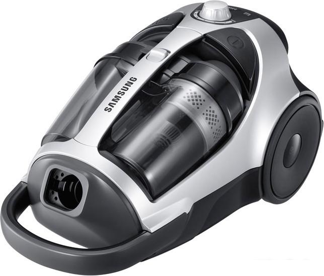 Пылесос Samsung VCC8835V37/XEV- фото