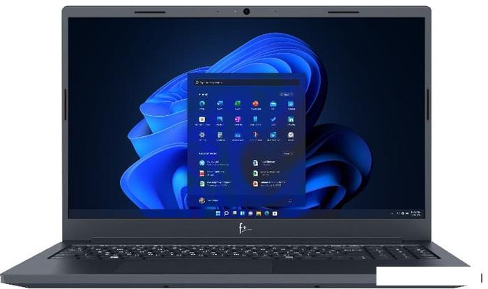 Ноутбук F+ Flaptop I FLTP-5i3-8256-w- фото