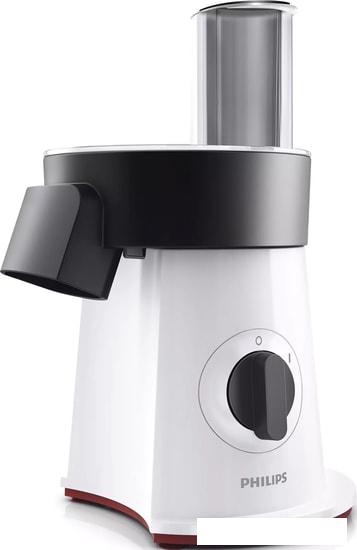 Овощерезка Philips HR1388/80- фото2