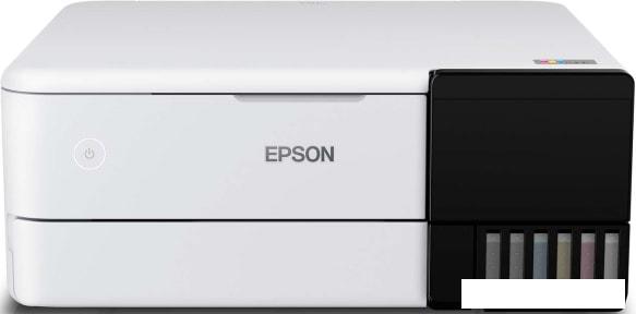 МФУ Epson L8160- фото