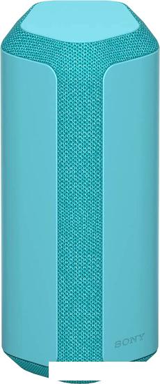 Беспроводная колонка Sony SRS-XE300 (голубой)