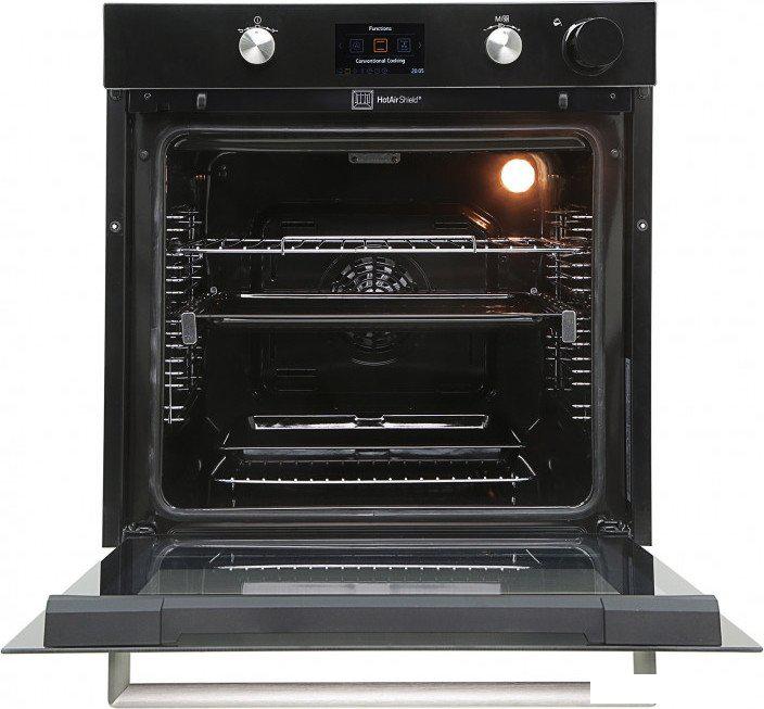Электрический духовой шкаф Schaub Lorenz SLB EY6953- фото2