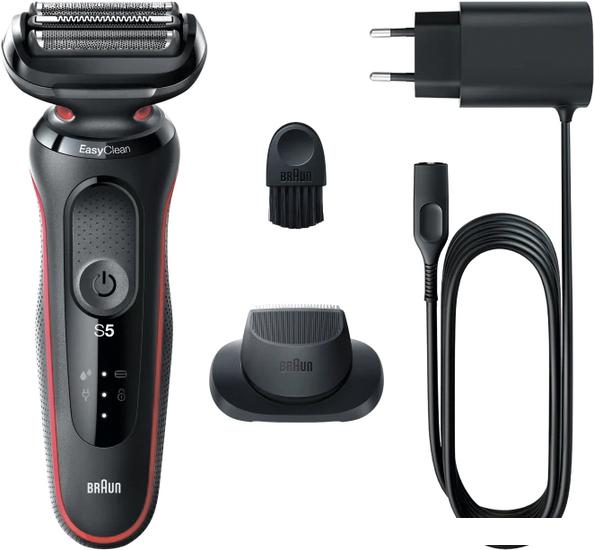 Электробритва Braun Series 5 51-R1200s- фото4