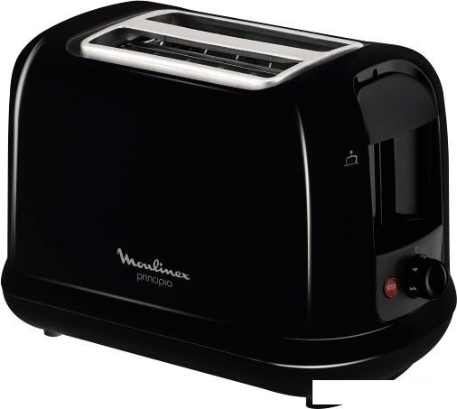 Тостер Moulinex Principio LT1608- фото