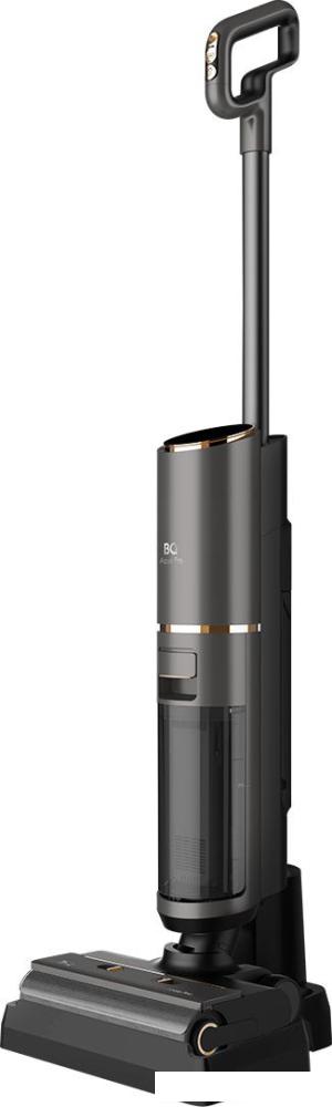 Вертикальный моющий пылесос BQ VCA1006W Aqua Pro