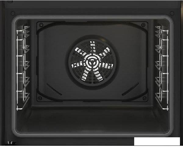 Электрический духовой шкаф Indesit IFE 3644 WH- фото4