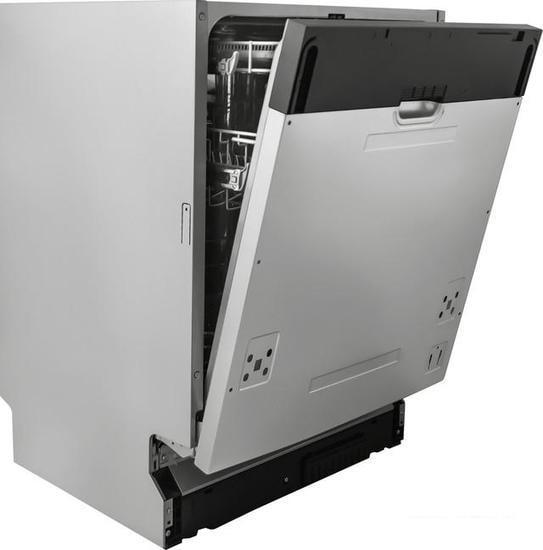 Посудомоечная машина Exiteq EXDW-I606- фото