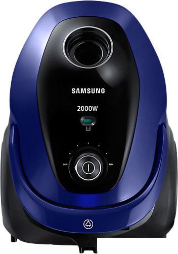 Пылесос Samsung VC20M251AWB/EV- фото