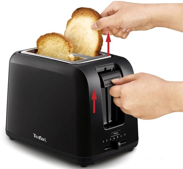 Тостер Tefal TT1A1830- фото3
