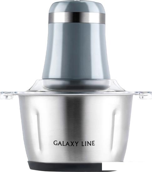 Чоппер Galaxy Line GL2367