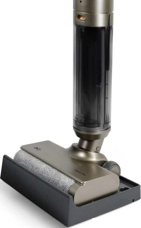 Вертикальный пылесос с влажной уборкой Blackton VCA1003W- фото4