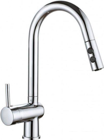 Смеситель Gross Aqua Extra 3140609C- фото