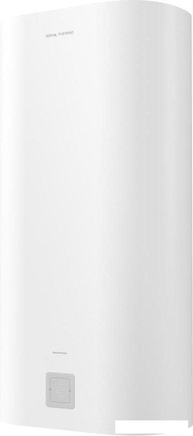 Накопительный электрический водонагреватель Royal Thermo RWH 100 Aqua Inverter- фото2