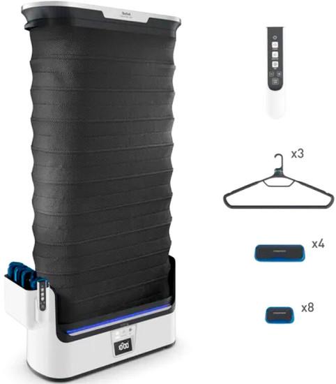 Паровая станция Tefal Care For You YT4050E1- фото