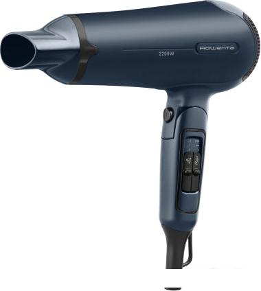 Фен Rowenta Nomad CV4753F0- фото