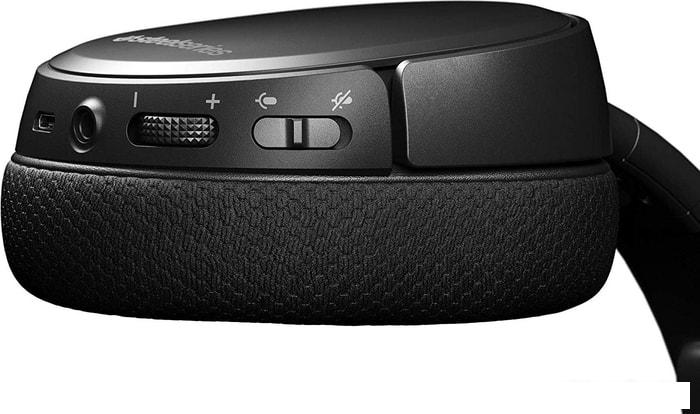 Наушники SteelSeries Arctis 1 Wireless- фото2