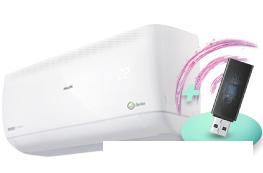 Кондиционер AUX J Progressive Inverter ASW-H09A4/JD-R2DI/AS-H09A4/JD-R2DI (v1)- фото2