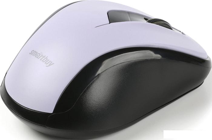 Мышь SmartBuy Ниагара SBM-597D-B- фото4