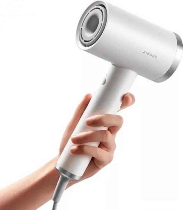 Фен Xiaomi High-speed Ionic Hair Dryer GSHGL01LX (европейская версия, белый)- фото2