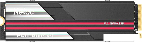 SSD Netac NV7000 2TB NT01NV7000-2T0-E4X- фото