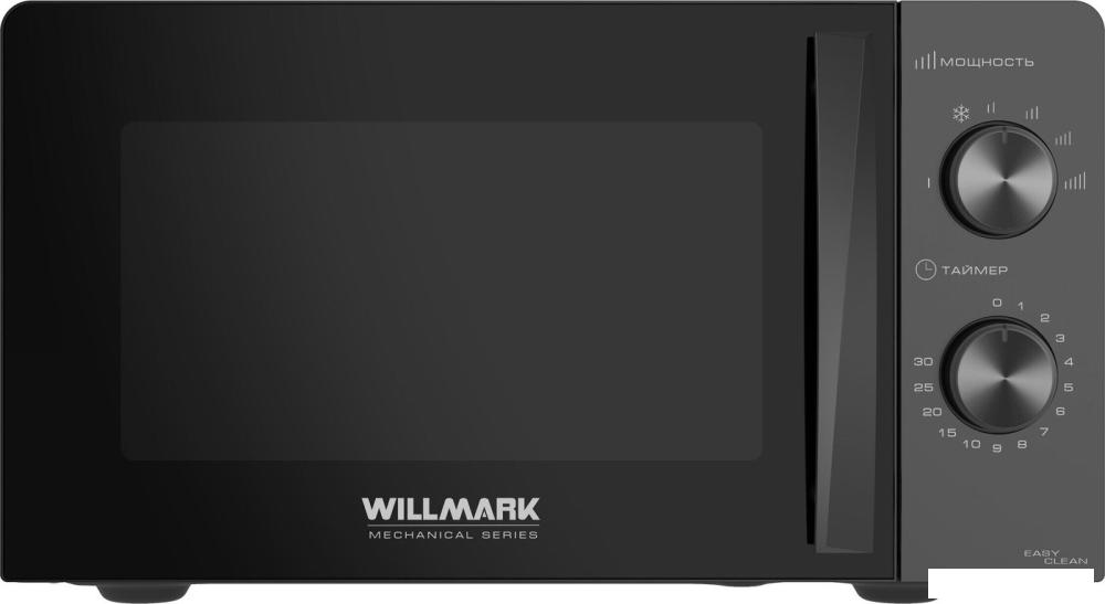 Микроволновая печь Willmark WMO-201MB- фото2