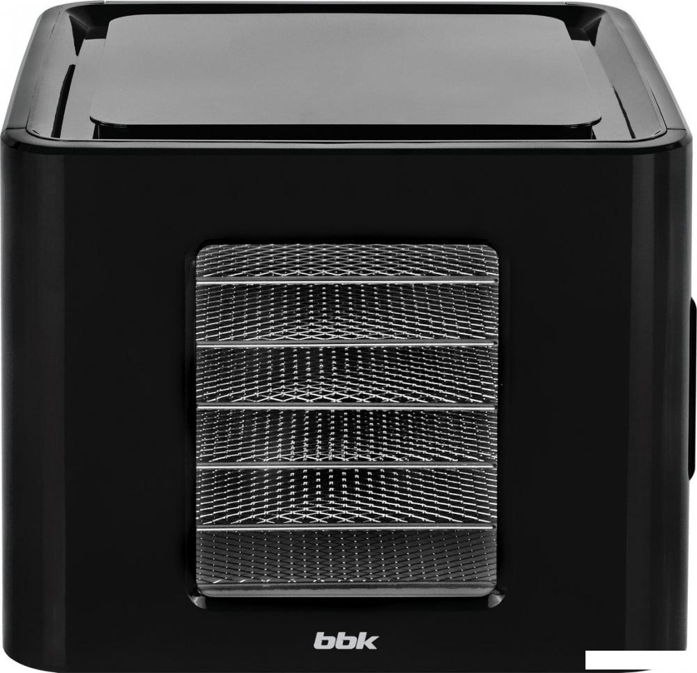 Сушилка для овощей и фруктов BBK BDH203D- фото2