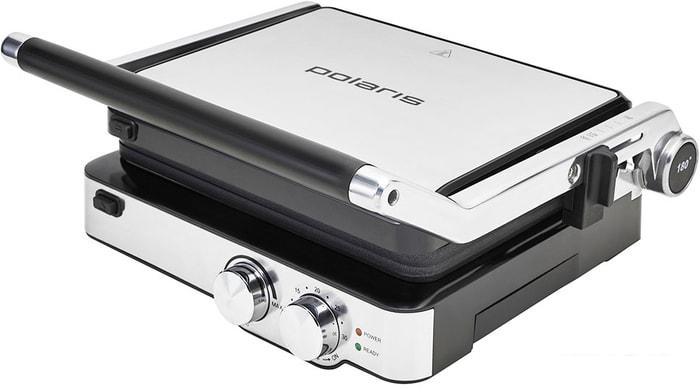 Электрогриль Polaris PGP 2402- фото2